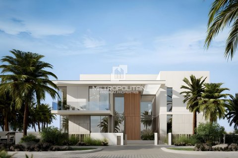 Vila v Mohammed Bin Rashid City, Dubai, SAE 7 ložnice, 2892 m² Č.: 593589 - fotografie 9