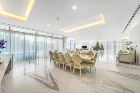 Vila u gradu Mohammed Bin Rashid City, Dubai, UAE 8 spavaće sobe, 2892 m2 Br. 593589 - Slika 8