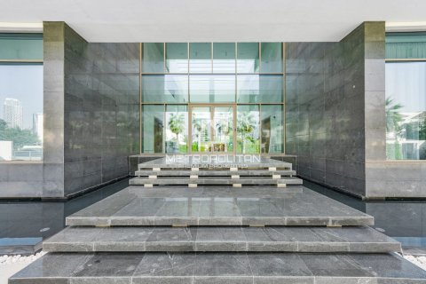 Vila u gradu Mohammed Bin Rashid City, Dubai, UAE 8 spavaće sobe, 2892 m2 Br. 593589 - Slika 13