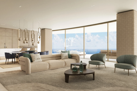 Vila v Al Marjan Island, Ras Al Khaimah, SAE 5 ložnice, 777 m² Č.: 593745 - fotografie 7