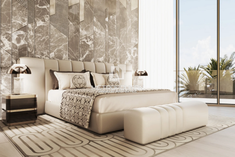 Vila v Al Marjan Island, Ras Al Khaimah, SAE 5 ložnice, 777 m² Č.: 593745 - fotografie 4