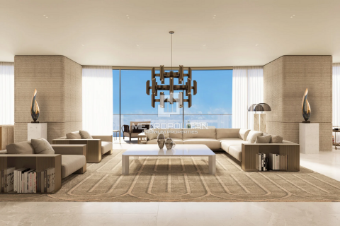 Vila v Al Marjan Island, Ras Al Khaimah, SAE 5 ložnice, 777 m² Č.: 593745 - fotografie 11