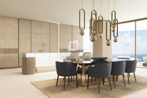 Vila v Al Marjan Island, Ras Al Khaimah, SAE 5 ložnice, 777 m² Č.: 593745 - fotografie 6
