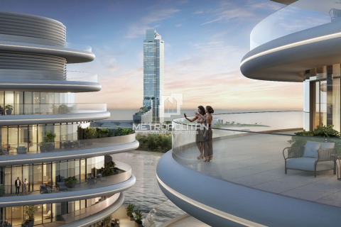 Vila v Al Marjan Island, Ras Al Khaimah, SAE 5 ložnice, 777 m² Č.: 593745 - fotografie 13