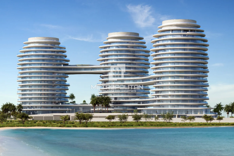 Vila v Al Marjan Island, Ras Al Khaimah, SAE 5 ložnice, 777 m² Č.: 593745 - fotografie 2