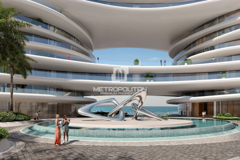 Vila v Al Marjan Island, Ras Al Khaimah, SAE 5 ložnice, 777 m² Č.: 593745 - fotografie 14