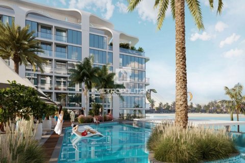 阿联酋 Umm Al Quwain Umm Al Quwain Marina 待售 : 2 卧, 96 平方米 , 编号593743 - 照片 3