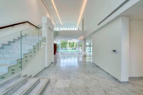 Villa til salg i Mohammed Bin Rashid City, Dubai, UAE 6 soveværelser, 1270 kvm № 593588 - foto 10