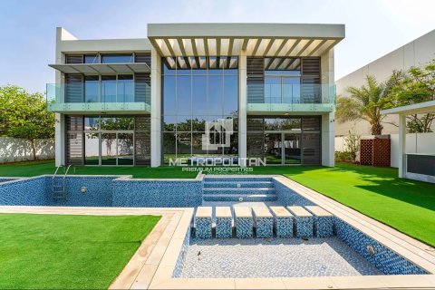 Villa til salg i Mohammed Bin Rashid City, Dubai, UAE 6 soveværelser, 1270 kvm № 593588 - foto 1