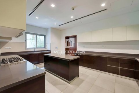 Villa til salg i Mohammed Bin Rashid City, Dubai, UAE 6 soveværelser, 1270 kvm № 593588 - foto 8