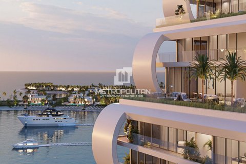 阿联酋 Ras Al Khaimah Al Marjan Island 待售 : 3 卧, 193 平方米 , 编号593744 - 照片 14