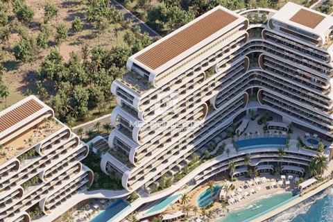 阿联酋 Ras Al Khaimah Al Marjan Island 待售 : 3 卧, 193 平方米 , 编号593744 - 照片 1