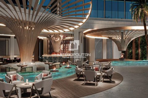 阿联酋 Ras Al Khaimah Al Marjan Island 待售 : 3 卧, 193 平方米 , 编号593744 - 照片 3