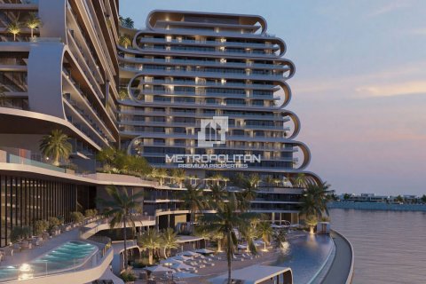 Apartment in Al Marjan Island, Ras Al Khaimah, UAE 2 bedrooms, 132 sq.m. № 593742 - photo 25