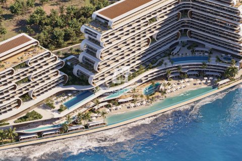 Apartment in Al Marjan Island, Ras Al Khaimah, UAE 2 bedrooms, 132 sq.m. № 593742 - photo 24