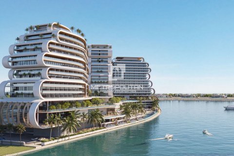 Apartment in Al Marjan Island, Ras Al Khaimah, UAE 2 bedrooms, 132 sq.m. № 593742 - photo 23