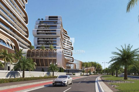 Apartment in Al Marjan Island, Ras Al Khaimah, UAE 2 bedrooms, 132 sq.m. № 593742 - photo 4