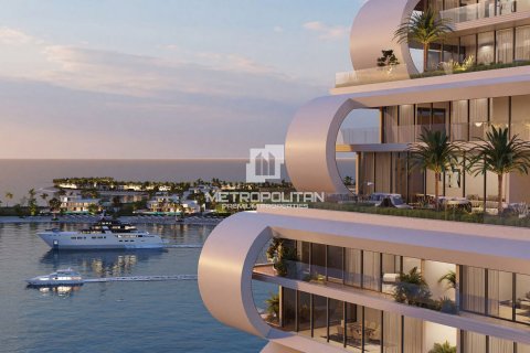 Apartment in Al Marjan Island, Ras Al Khaimah, UAE 2 bedrooms, 132 sq.m. № 593742 - photo 20