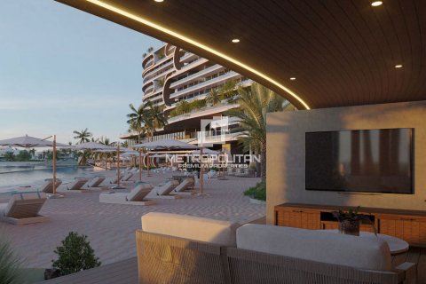 Apartment in Al Marjan Island, Ras Al Khaimah, UAE 2 bedrooms, 132 sq.m. № 593742 - photo 21
