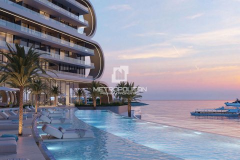 Apartment in Al Marjan Island, Ras Al Khaimah, UAE 2 bedrooms, 132 sq.m. № 593742 - photo 15