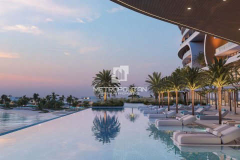 Apartment in Al Marjan Island, Ras Al Khaimah, UAE 2 bedrooms, 132 sq.m. № 593742 - photo 6