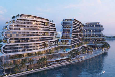 Apartment in Al Marjan Island, Ras Al Khaimah, UAE 2 bedrooms, 132 sq.m. № 593742 - photo 3