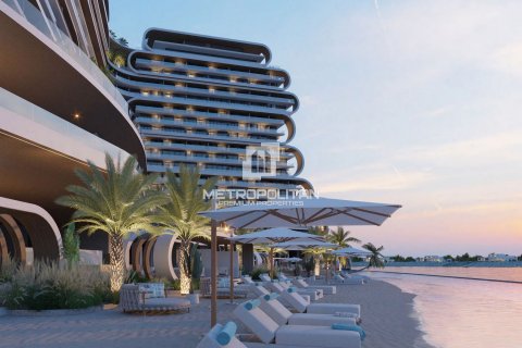 Apartment in Al Marjan Island, Ras Al Khaimah, UAE 2 bedrooms, 132 sq.m. № 593742 - photo 2