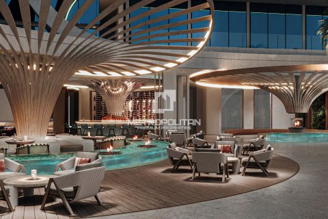 Apartment in Al Marjan Island, Ras Al Khaimah, UAE 2 bedrooms, 132 sq.m. № 593742 - photo 9