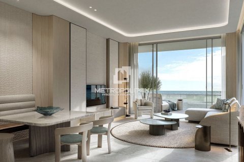 Apartment in Al Marjan Island, Ras Al Khaimah, UAE 2 bedrooms, 132 sq.m. № 593742 - photo 17
