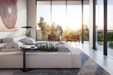 Villa till försäljning i Dubai, UAE 5 sovrum, 486.6 kvm Nr. 556931 - fotografi 4