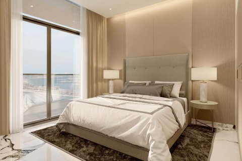 Apartament në Dubai Harbour, Emiratet e Bashkuara Arabe 1 dhomë gjumi, 105 m2. № 556930 - Foto 6