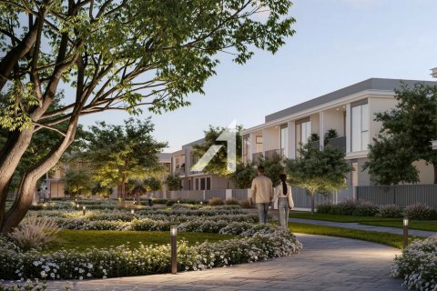 Shtëpi në qytet në Dubai, Emiratet e Bashkuara Arabe 4 dhoma gjumi, 260 m2. № 628882 - Foto 4