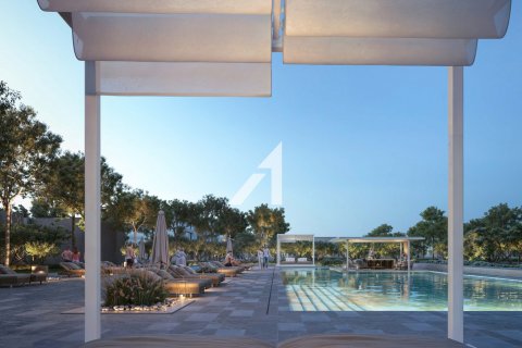 Shtëpi në qytet në Dubai, Emiratet e Bashkuara Arabe 4 dhoma gjumi, 260 m2. № 628882 - Foto 7