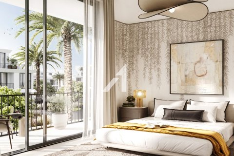 Shtëpi në qytet në Dubai, Emiratet e Bashkuara Arabe 4 dhoma gjumi, 260 m2. № 628882 - Foto 2