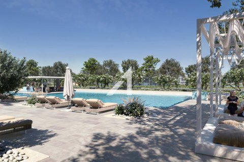 Shtëpi në qytet në Dubai, Emiratet e Bashkuara Arabe 4 dhoma gjumi, 260 m2. № 628882 - Foto 8