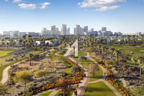 Shtëpi në qytet në Dubai, Emiratet e Bashkuara Arabe 4 dhoma gjumi, 260 m2. № 628882 - Foto 10