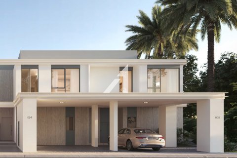 Shtëpi në qytet në Dubai, Emiratet e Bashkuara Arabe 4 dhoma gjumi, 260 m2. № 628882 - Foto 5