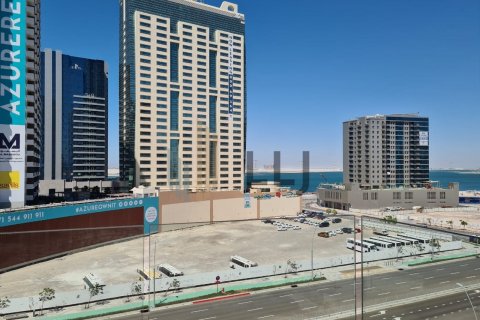 Al Reem Island、Abu Dhabi、UAE にあるマンションの賃貸物件 2ベッドルーム、102.2 m2、No628896 - 写真 12