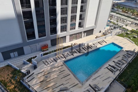 Al Reem Island、Abu Dhabi、UAE にあるマンションの賃貸物件 2ベッドルーム、102.2 m2、No628896 - 写真 1