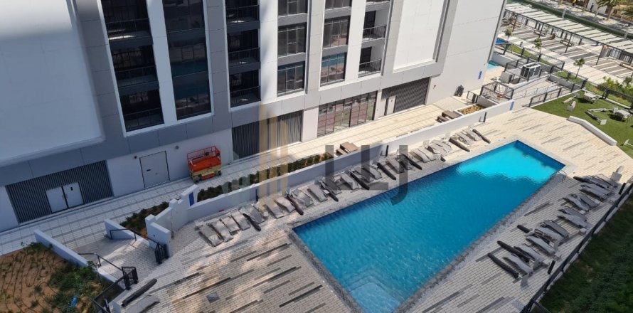 Al Reem Island、Abu Dhabi、UAEにあるマンション 2ベッドルーム、102.2 m2 No628896