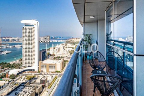Byt v Dubai Marina, SAE 2 ložnice, 121 m² Č.: 627840 - fotografie 10