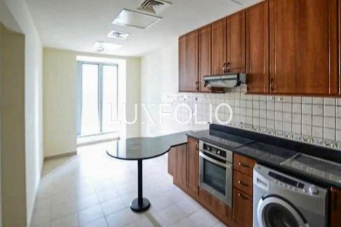 Byt v Dubai Marina, SAE 2 ložnice, 121 m² Č.: 627840 - fotografie 5