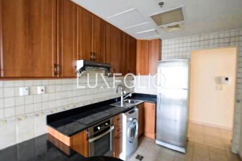 Byt v Dubai Marina, SAE 2 ložnice, 121 m² Č.: 627840 - fotografie 3