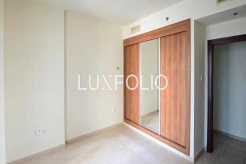 Byt v Dubai Marina, SAE 2 ložnice, 121 m² Č.: 627840 - fotografie 8