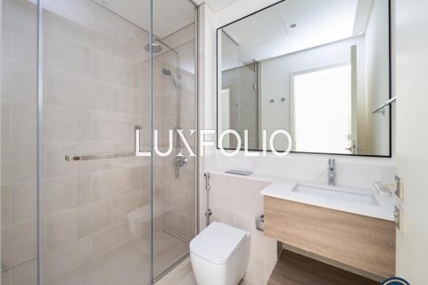 Řadový dům v The Valley, Dubai, SAE 4 ložnice, 203 m² Č.: 627846 - fotografie 14