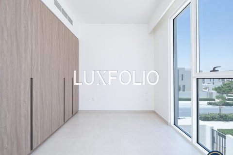 Řadový dům v The Valley, Dubai, SAE 4 ložnice, 203 m² Č.: 627846 - fotografie 16