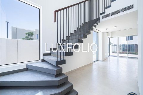 Řadový dům v The Valley, Dubai, SAE 4 ložnice, 203 m² Č.: 627846 - fotografie 3