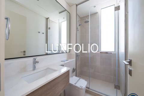 Řadový dům v The Valley, Dubai, SAE 4 ložnice, 203 m² Č.: 627846 - fotografie 18