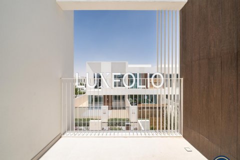 Řadový dům v The Valley, Dubai, SAE 4 ložnice, 203 m² Č.: 627846 - fotografie 21