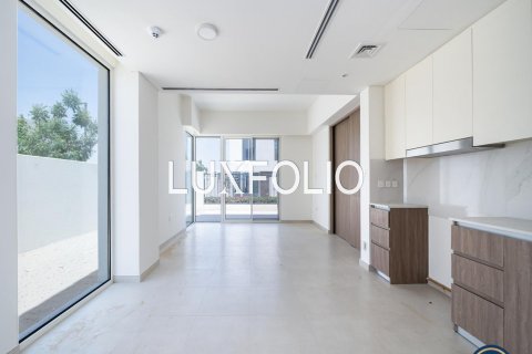 Řadový dům v The Valley, Dubai, SAE 4 ložnice, 203 m² Č.: 627846 - fotografie 5